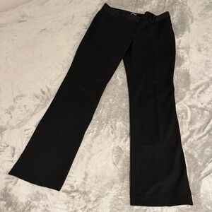 Express Charcoal Trousers